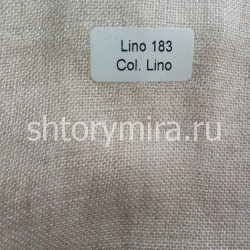Ткань Puro Lino 183 Plain Lino