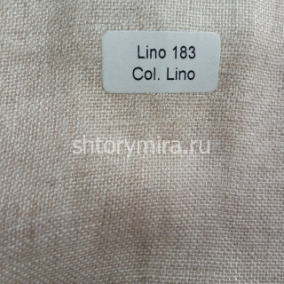 Ткань Puro Lino 183 Plain Lino Textil Express