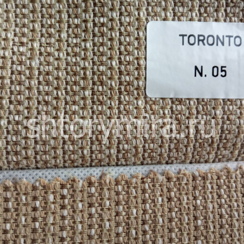 Ткань Toronto Liso 05 Textil Express