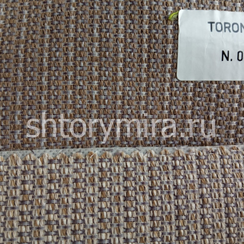 Ткань Toronto Liso 08 Textil Express