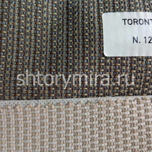 Ткань Toronto Liso 12 Textil Express