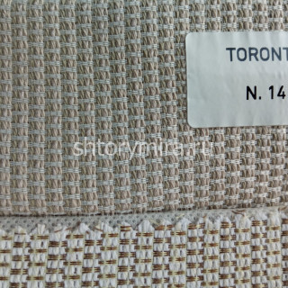 Ткань Toronto Liso 14 Textil Express