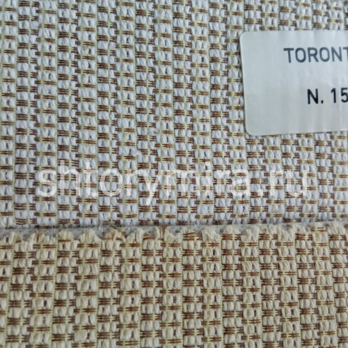 Ткань Toronto Liso 15 Textil Express