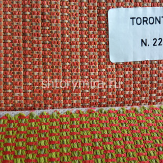 Ткань Toronto Liso 22 Textil Express