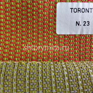 Ткань Toronto Liso 23 Textil Express