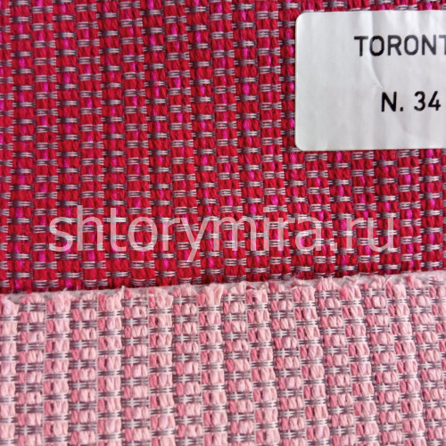 Ткань Toronto Liso 34 Textil Express