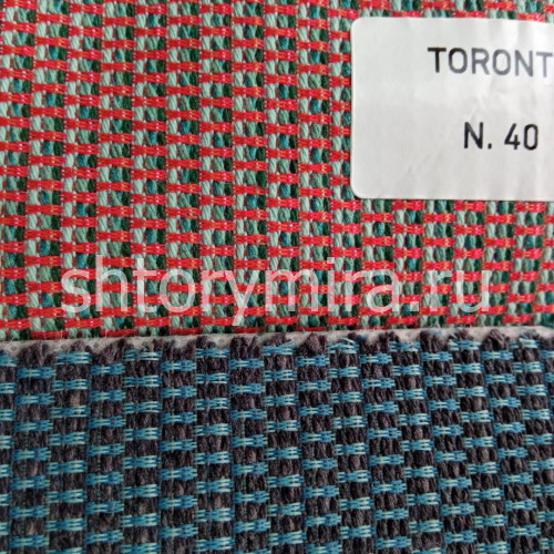 Ткань Toronto Liso 40 Textil Express
