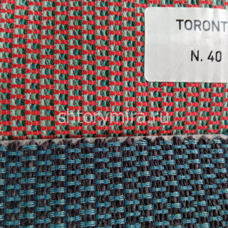 Ткань Toronto Liso 40 Textil Express