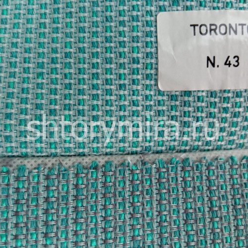 Ткань Toronto Liso 43 Textil Express