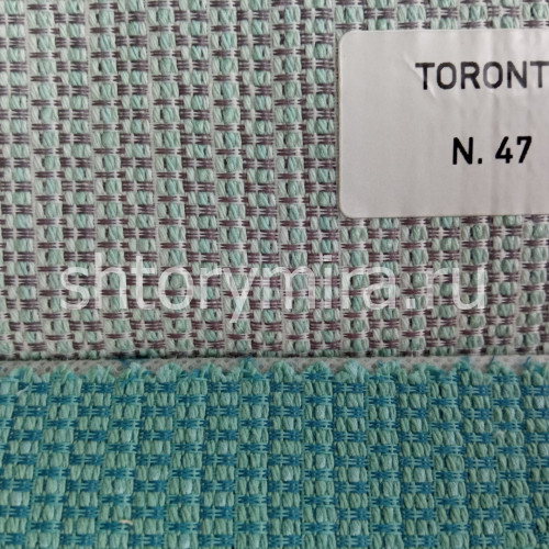 Ткань Toronto Liso 47 Textil Express