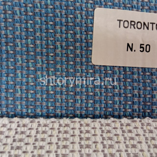 Ткань Toronto Liso 50 Textil Express