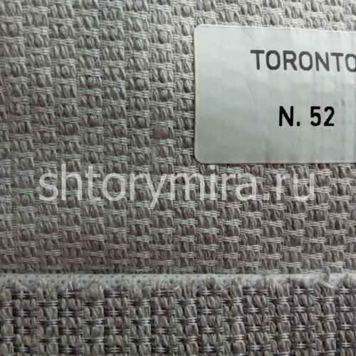 Ткань Toronto Liso 52 Textil Express