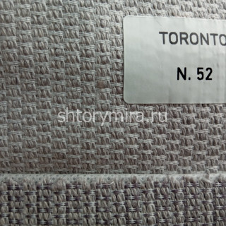 Ткань Toronto Liso 52 Textil Express