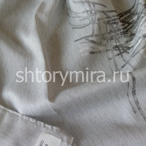 Ткань Devore Sicilia Belice 135 Textil Express