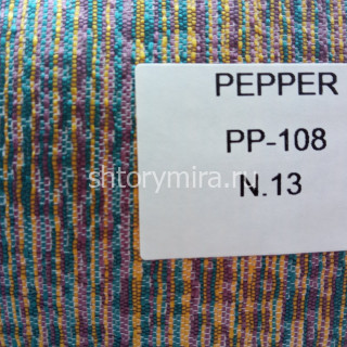 Ткань Pepper PP-108 №13 Textil Express