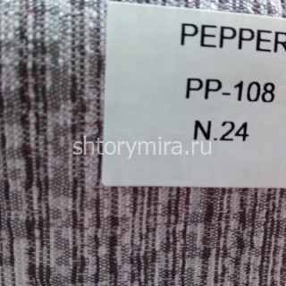 Ткань Pepper PP-108 №24 Textil Express