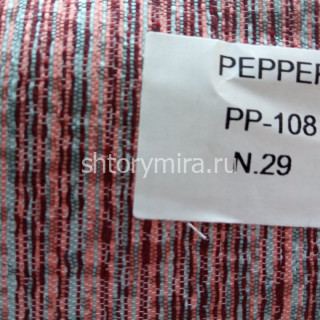 Ткань Pepper PP-108 №29 Textil Express