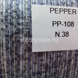 Ткань Pepper PP-108 №38 Textil Express