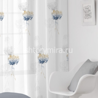 Ткань Etamin Montesa Digital Nerea 03 Textil Express
