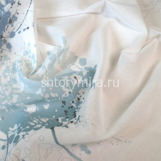 Ткань Etamin Montesa Digital Nerea 04 Textil Express