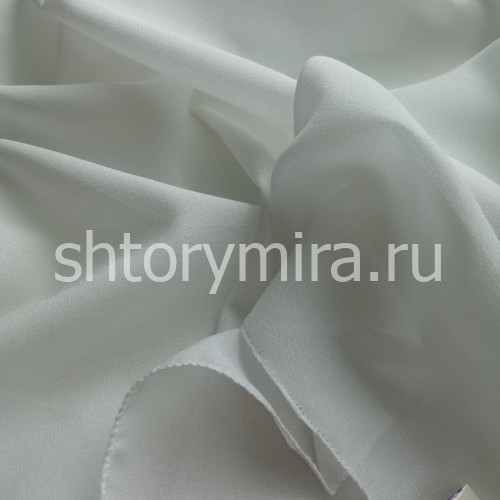 Ткань Cilegio Unito Bianco Textil Express