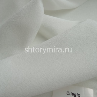 Ткань Cilegio Unito Naturale Textil Express