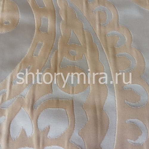 Ткань Harem Plain 2218 Miele 06 Textil Express