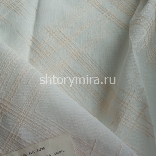 Ткань Effetto Lino ric. 36990 Crema Textil Express