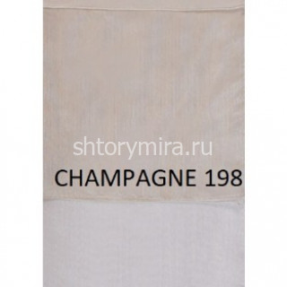 Ткань Emozioni Plain 774 Champagne 198 Textil Express