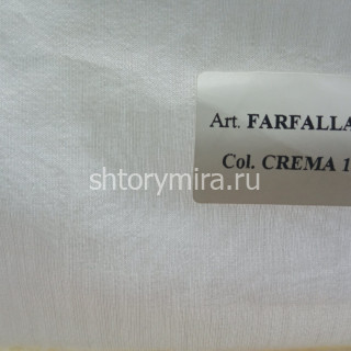 Ткань Farfalla 904 Crema 132 Textil Express