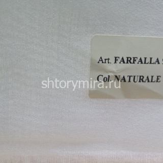 Ткань Farfalla 904 Naturale 02 Textil Express