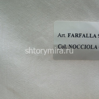 Ткань Farfalla 904 Nocciola 07 Textil Express