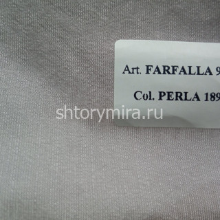 Ткань Farfalla 904 Perla 189 Textil Express