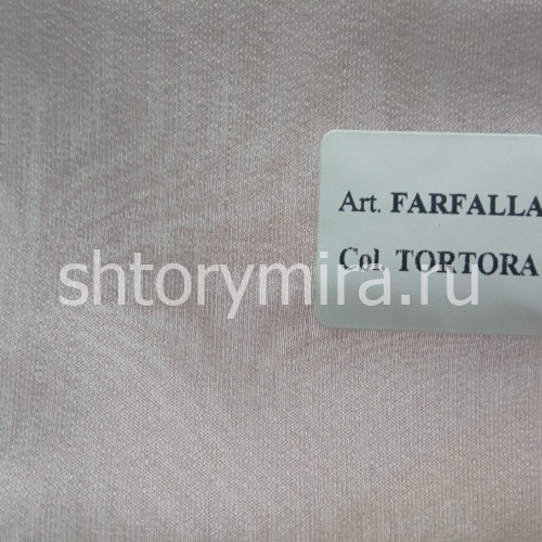 Ткань Farfalla 904 Tortora 184
