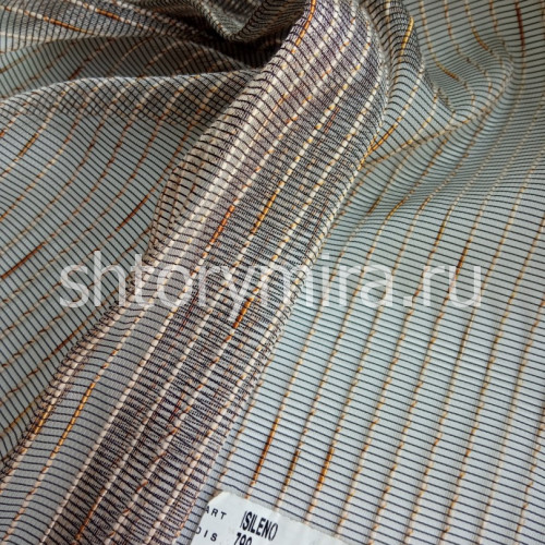 Ткань Isileno 799 Tortora Textil Express