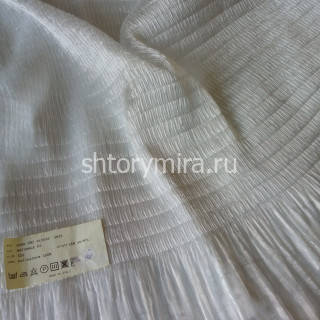 Ткань Giro 092 Plisse Iris Naturale 02 Textil Express