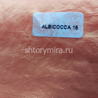 Ткань Rubino Albicocca 16 Textil Express
