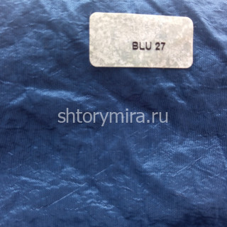 Ткань Rubino Blu 27 Textil Express