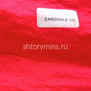 Ткань Rubino Cardinale 330 Textil Express