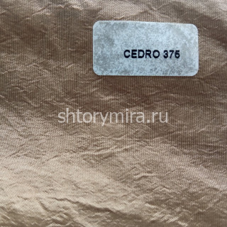 Ткань Rubino Cedro 375 Textil Express