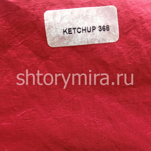 Ткань Rubino Ketchup 368 Textil Express