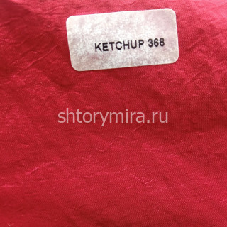 Ткань Rubino Ketchup 368 Textil Express