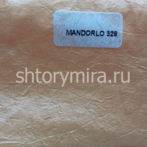 Ткань Rubino Mandorlo 328 Textil Express