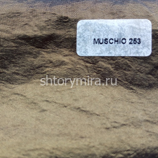 Ткань Rubino Muschic 253 Textil Express