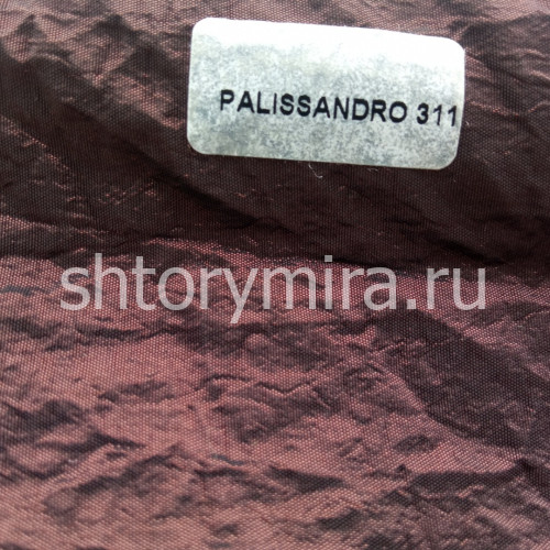Ткань Rubino Palissandro 311 Textil Express