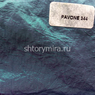 Ткань Rubino Pavone 344 Textil Express