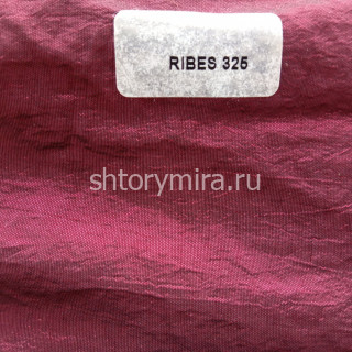 Ткань Rubino Ribes 325 Textil Express