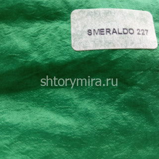 Ткань Rubino Smeraldo 227 Textil Express