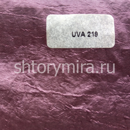 Ткань Rubino Uva 219 Textil Express