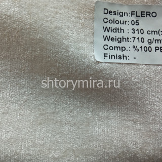 Ткань Flero 05 Aisa